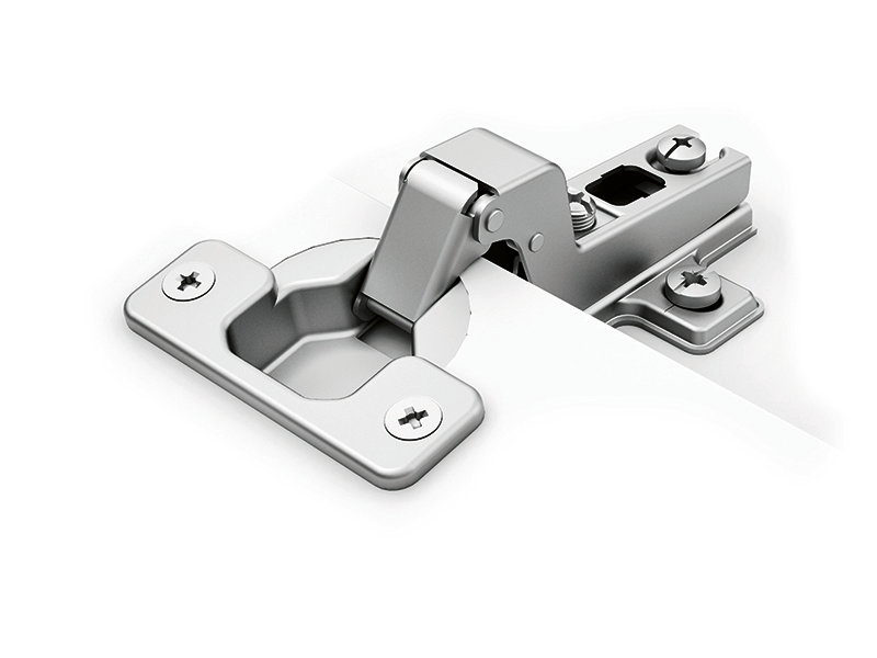 [10173350] Star Menteşe Süper Deveboynu 48 Eksen 2'li Paket