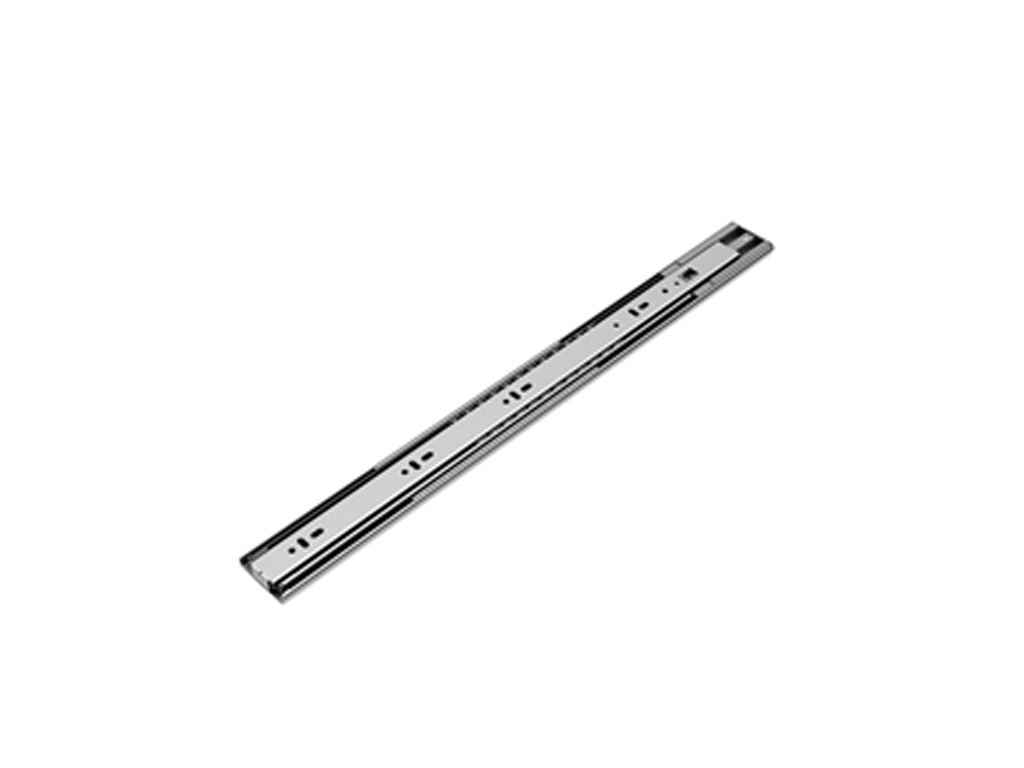 [11661153004] SO Class 46 mm Tam Açılım 350 mm Teleskopik Çekmece Rayı
