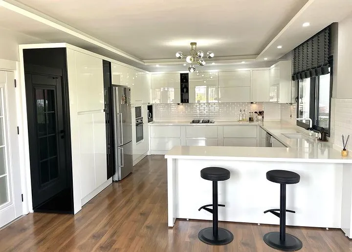 HighGloss Kapak Serisi