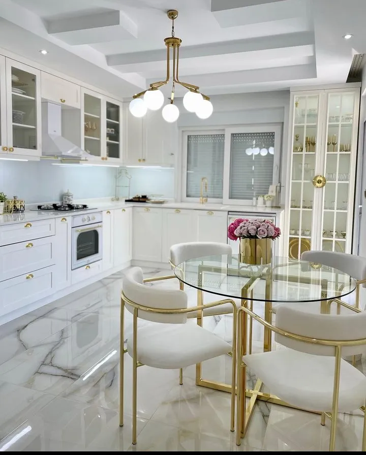 CNC Lake ve Membran Kapaklar